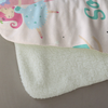Prinzessinnen Kinderdecke