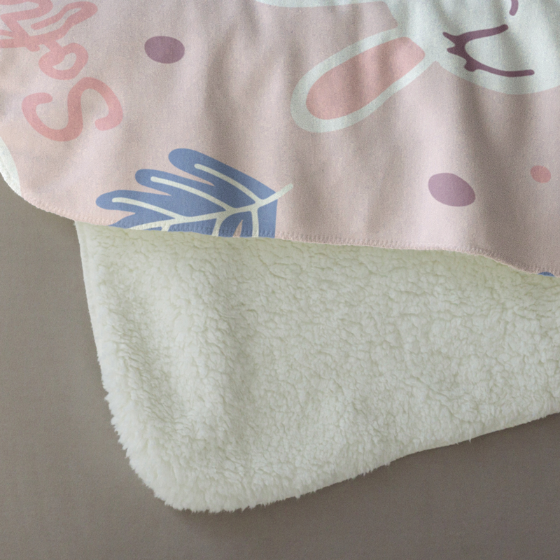 Kaninchen Kinderdecke