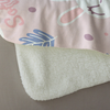 Kaninchen Kinderdecke