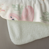 Fröhliche Sommer-Kinderdecke