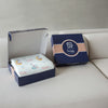 Elefanten Jungen Babybettdecke