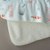 Meerestiere Kinderdecke