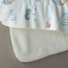 Baby Jungen Kinderdecke