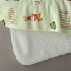 Kaninchen Kinderdecke