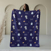 Astronaut Kinderdecke